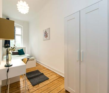 WG028.03 Müllerstraße - Photo 4