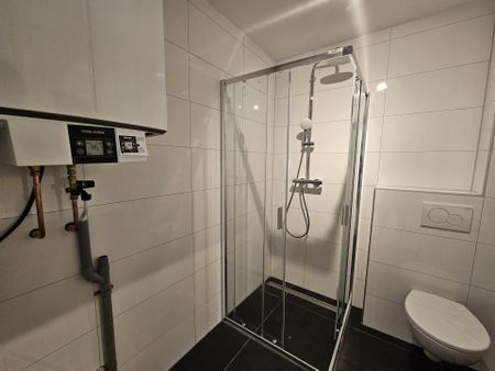 Te huur: Appartement Van Oldenbarneveldtstraat in Arnhem - Photo 3