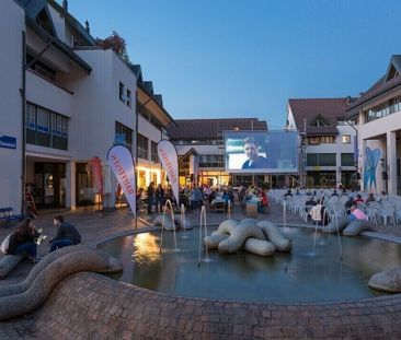 ERSTVERMIETUNG: Traumwohnung - 175m2 Wohnoase am Zentrumsplatz - Foto 5