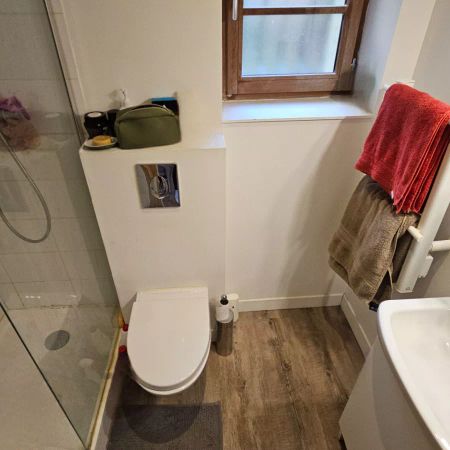 Appartement location de type 1bis - Secteur Montferrand - Photo 3