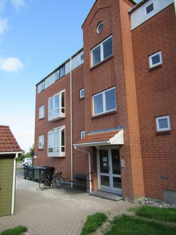 Østervej, 15 2. th., Faxe, 4640 - Foto 4