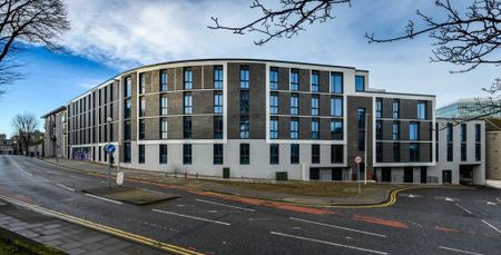 1 bedroom in a flat share to rent - Photo 4