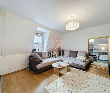 Location Appartement 3 pièces 96m² SAVERNE 67700 - Photo 1