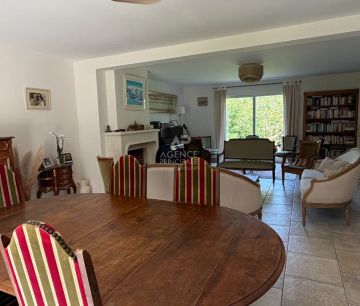 Maison • L'Étang-la-Ville - Photo 4