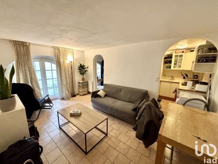 Appartement 2 pièces de 34 m² à Paris (75010) - Photo 2