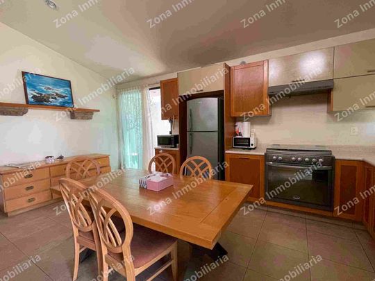 CASA AMUEBLADA EN RENTA EN SAN ANTONIO DE AYALA - Foto 1