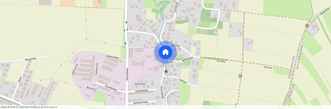 Nowy Bieżanów, Bieżanów-Prokocim, Kraków, małopolskie, Brzezie