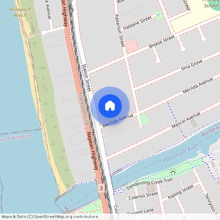 5/468 Station Street, Bonbeach