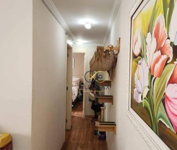 Apartamento Com 2 Dormitórios, 44 m² - Venda por R$330.000ou Alugue... - Photo 1