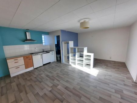 Appartement T1 à louer Guichen - 28 m² - Photo 5