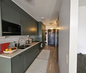 Thunströms väg, Nacka - Photo 5