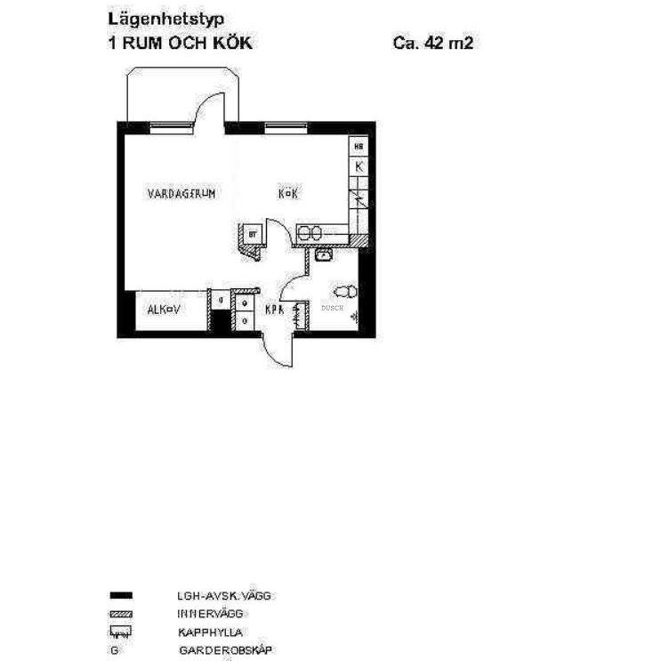 Aluminiumvägen 7 - Foto 1