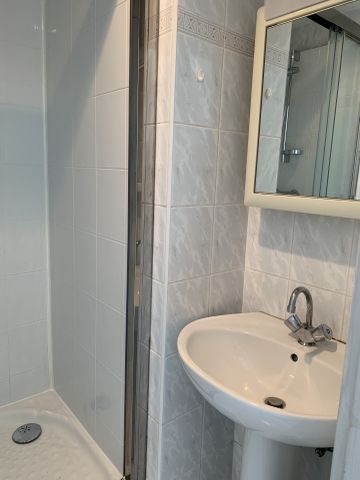 Location Appartement 2 pièces 25m² SARREGUEMINES 57200 - Photo 3