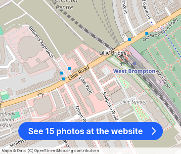 2 bedroom apartment for rent - Photo 1