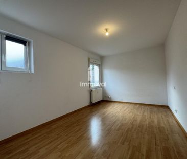 Location Appartement 1 pièce 24m² STRASBOURG 67200 - Photo 1