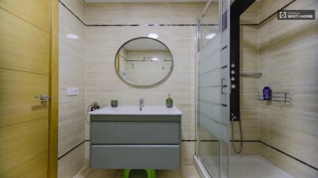 3-bedroom apartment for rent in Alboraya - Photo 5