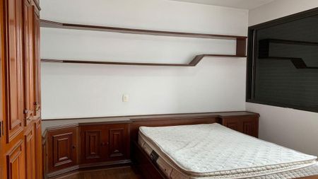 Apartamento Para Locação 325 m², 4 Quartos, Sendo 3 Suítes - Vila Mariana - São Paulo - Photo 2