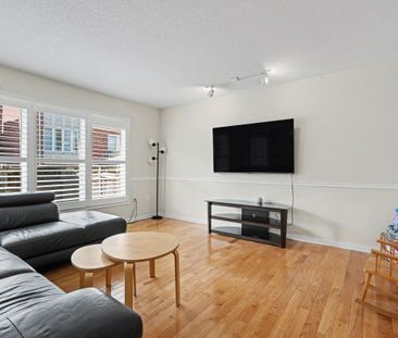 For Lease - 418 Kitty Murray Lane, Hamilton, Ontario - Photo 2