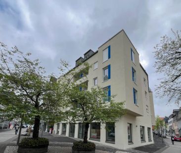 Neubau-Dachgeschosswohnungen mit Fahrstuhl - Photo 6