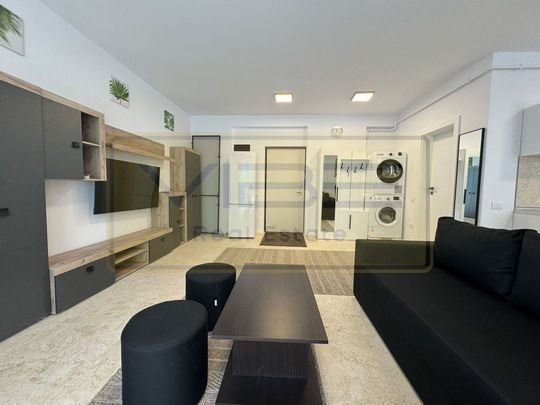 Garsoniera noua cu parcare si boxa Cartierul Zorilor - Fotografie 1