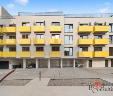 Pronájem bytu 2+kk 44 m - Photo 1