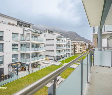 3.5 Zimmer, 73 m² - Foto 5