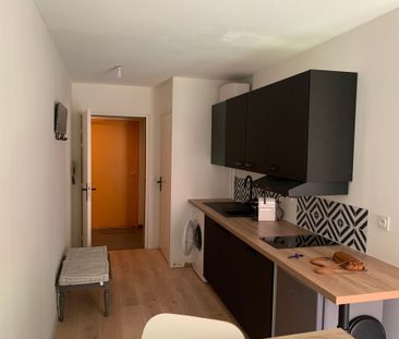 Location Appartement 2 pièces 29m² TALENCE 33400 - Photo 4