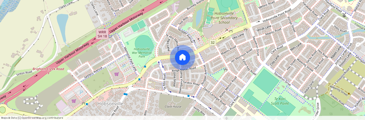 3/2 Rangitamiro Place, Hobsonville, Waitakere City