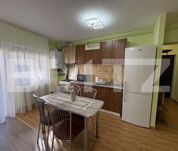Apartament 2 camere, parcare, zona Buna ziua - Fotografie 2