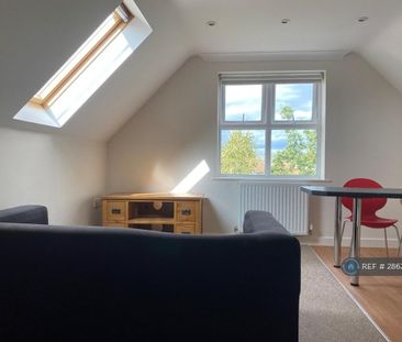 1 bedroom flat to rent - Photo 5