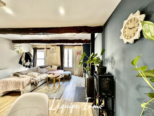 Location Maison 3 pièces 80m² GIMONT 32200 - Photo 1