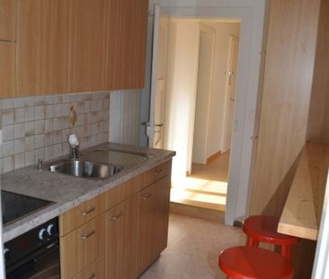 2 Zimmer, 1. Stock - Photo 4