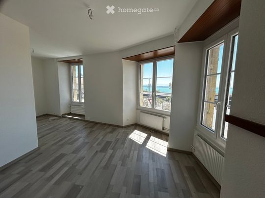 Appartement 3 pièces à louer à Serrières - Foto 1
