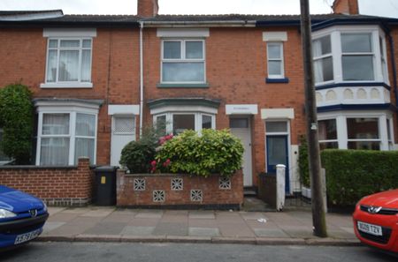 Lorne Road, Clarendon Park, Leicester, LE2 - Photo 4