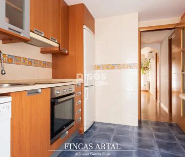 Piso en alquiler en Calle de la Florida - Photo 5