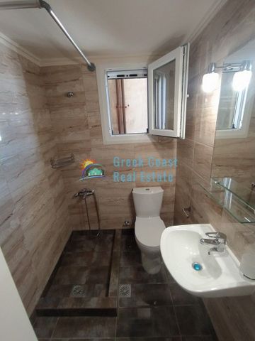 Studio/Γκαρσονιέρα για ενοικίαση Σκαγιοπούλειο (Πάτρα) - Photo 2