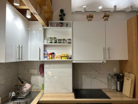 Studio/Γκαρσονιέρα για ενοικίαση - Φάληρο - Ιπποκράτειο, - Photo 4