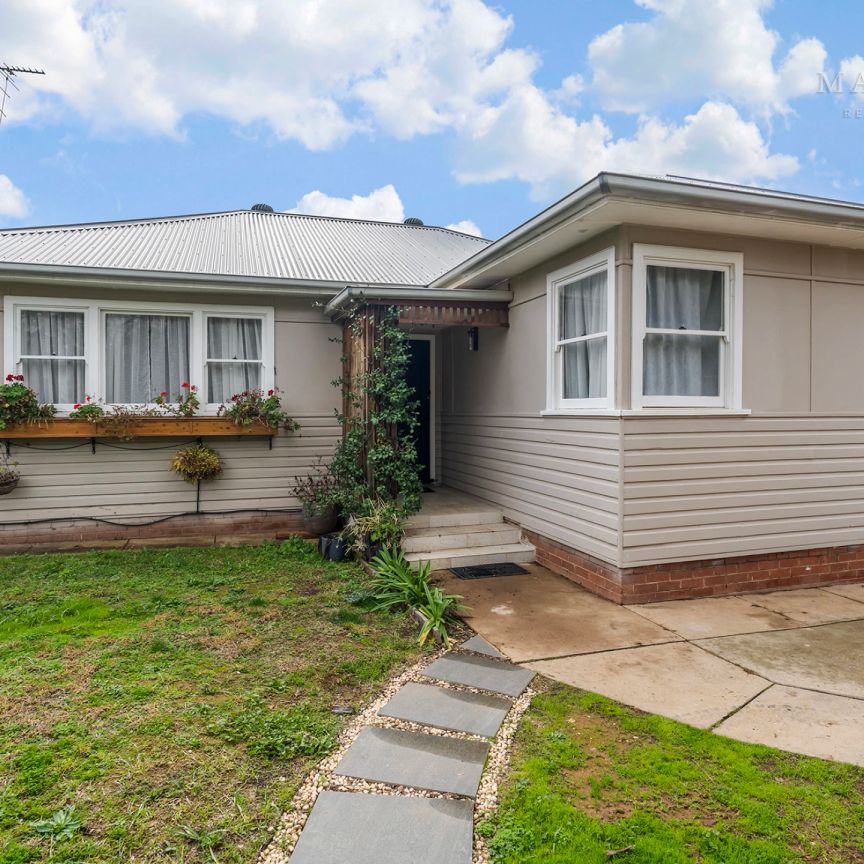 29A Ashmont Avenue, Ashmont NSW 2650 - Photo 1