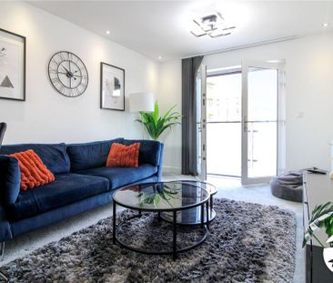 2 bedroom flat to rent - Photo 3