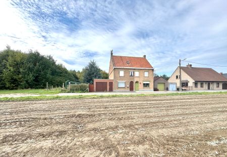 LANDELIJKE WONING MET 2 SLPKS & TUIN - Photo 3