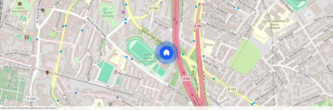 94270, Le Kremlin Bicetre