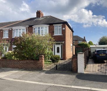 3 bedroom semi-detached house to rent - Photo 2
