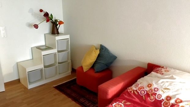 4½ Zimmer-Wohnung in Schindellegi (SZ), möbliert, auf Zeit - Foto 1