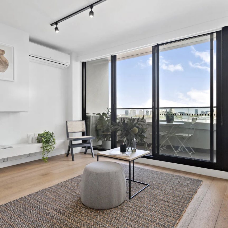 Stylish & Secure Living - Photo 1