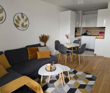 Location Appartement 2 pièces Meublé 38m² LE PLESSIS ROBINSON 92350 - Photo 2