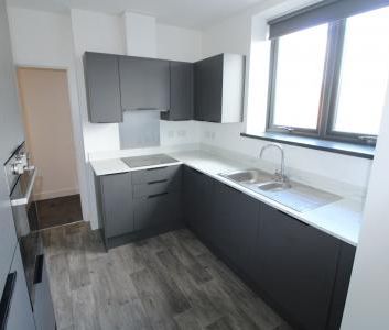 Fleet St, Staffordshire, Burton upon Trent, DE14 - Photo 6