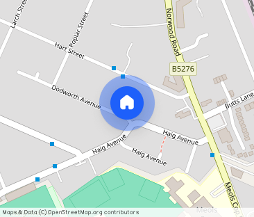 2 bedroom property to rent - Photo 1