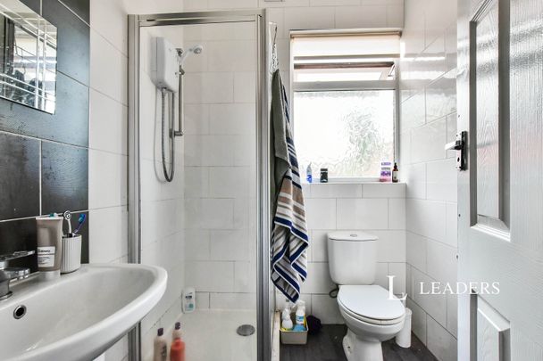 7 bedroom house to rent Mauldeth Road, Manchester, M20 - Photo 1