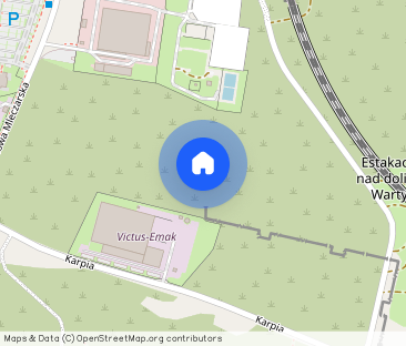 Mieszkanie 3-pokojowe Wichrowe Wzgórze - Zdjęcie 1