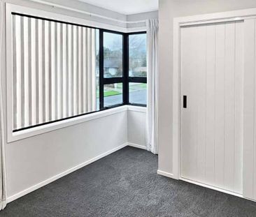 New in Wainui - Photo 1